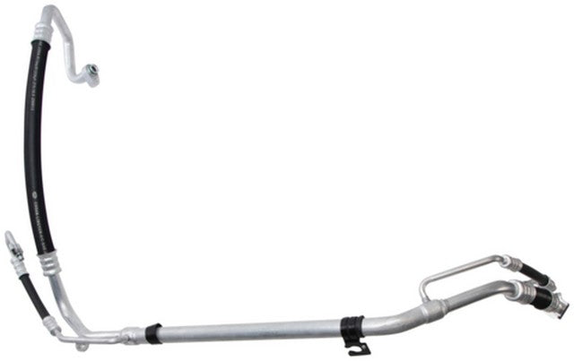 Four Seasons A/C Suction and Liquid Line Hose Assembly P/N:66966 Fits: Hyundai Sonata 19-18 - Image 5