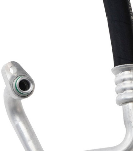 Four Seasons A/C Suction and Liquid Line Hose Assembly P/N:66966 Fits: Hyundai Sonata 19-18 - Image 2