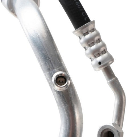 Four Seasons A/C Suction and Liquid Line Hose Assembly P/N:66966 Fits: Hyundai Sonata 19-18 - Image 4