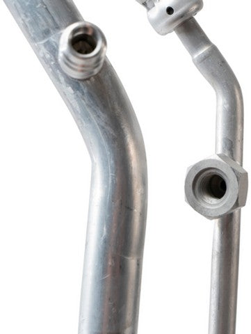 Four Seasons A/C Suction and Liquid Line Hose Assembly P/N:66966 Fits: Hyundai Sonata 19-18 - Image 6