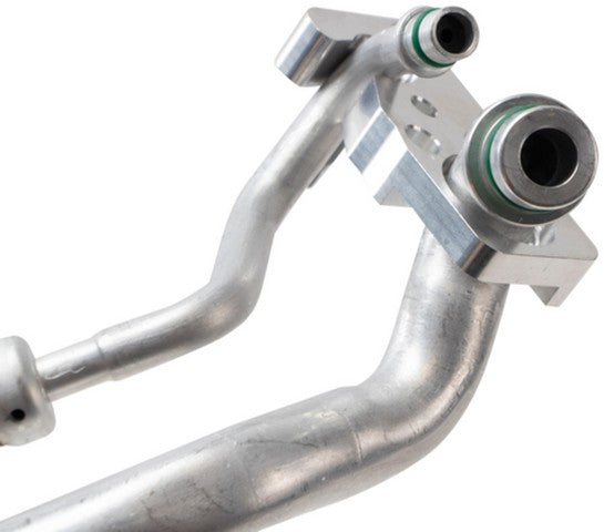 Four Seasons A/C Suction and Liquid Line Hose Assembly P/N:66966 Fits: Hyundai Sonata 19-18 - Image 7