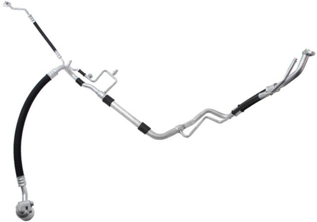Four Seasons A/C Suction and Liquid Line Hose Assembly P/N:66967 Fits: Hyundai Tucson 21-19 - Image 1