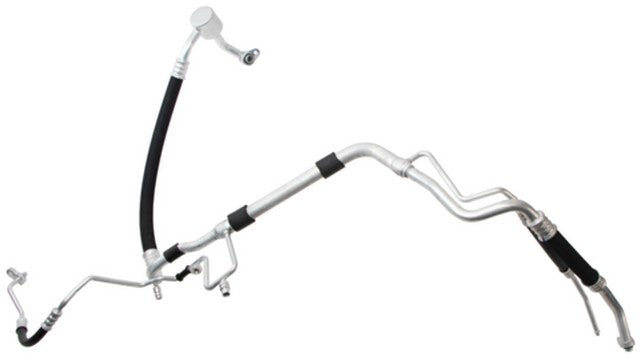 Four Seasons A/C Suction and Liquid Line Hose Assembly P/N:66967 Fits: Hyundai Tucson 21-19 - Image 9