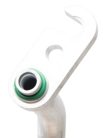 Four Seasons A/C Suction and Liquid Line Hose Assembly P/N:66967 Fits: Hyundai Tucson 21-19 - Image 3