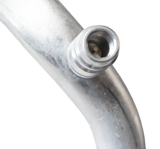 Four Seasons A/C Suction and Liquid Line Hose Assembly P/N:66967 Fits: Hyundai Tucson 21-19 - Image 8