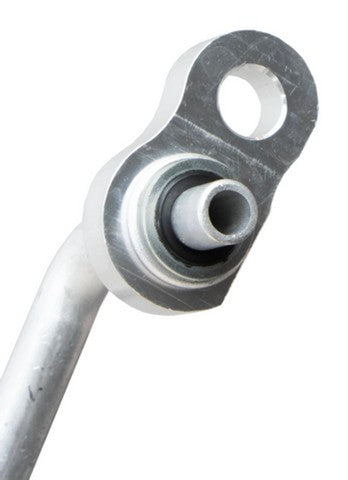 Four Seasons A/C Suction and Liquid Line Hose Assembly P/N:66967 Fits: Hyundai Tucson 21-19 - Image 5
