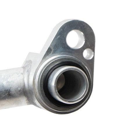 Four Seasons A/C Suction and Liquid Line Hose Assembly P/N:66967 Fits: Hyundai Tucson 21-19 - Image 2