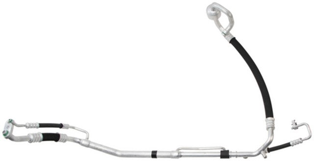 Four Seasons A/C Suction and Liquid Line Hose Assembly P/N:66968 Fits: Kia Optima 18-16 - Image 1