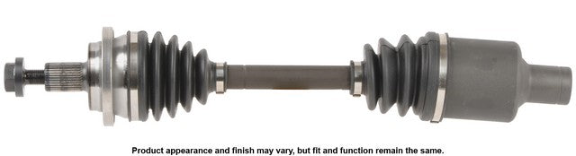 CARDONE New CV Axle Assembly P/N:66-9685 Fits: Mercedes-benz E320 05-04, Mercedes-benz E350 09-06, Mercedes-benz E500 2006, Mercedes-benz E550 09-07 - Image 1