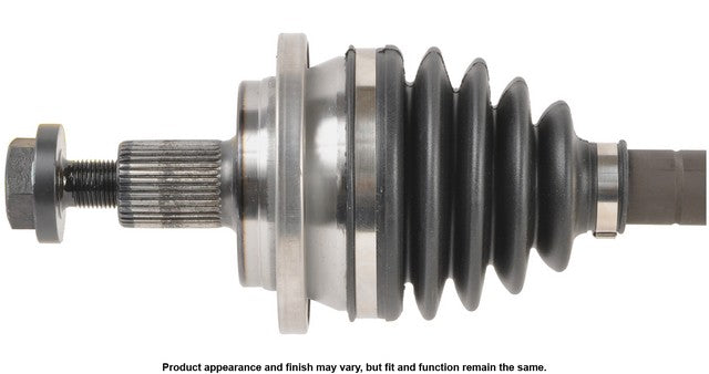 CARDONE New CV Axle Assembly P/N:66-9685 Fits: Mercedes-benz E320 05-04, Mercedes-benz E350 09-06, Mercedes-benz E500 2006, Mercedes-benz E550 09-07 - Image 3