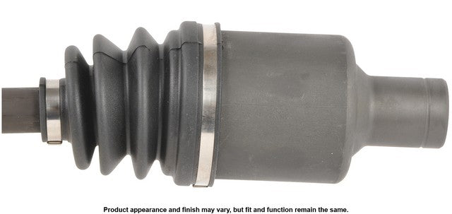 CARDONE New CV Axle Assembly P/N:66-9685 Fits: Mercedes-benz E320 05-04, Mercedes-benz E350 09-06, Mercedes-benz E500 2006, Mercedes-benz E550 09-07 - Image 2
