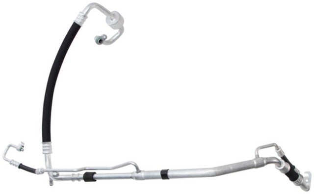 Four Seasons A/C Suction and Liquid Line Hose Assembly P/N:66968 Fits: Kia Optima 18-16 - Image 7