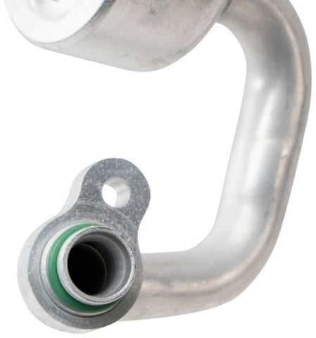 Four Seasons A/C Suction and Liquid Line Hose Assembly P/N:66968 Fits: Kia Optima 18-16 - Image 2