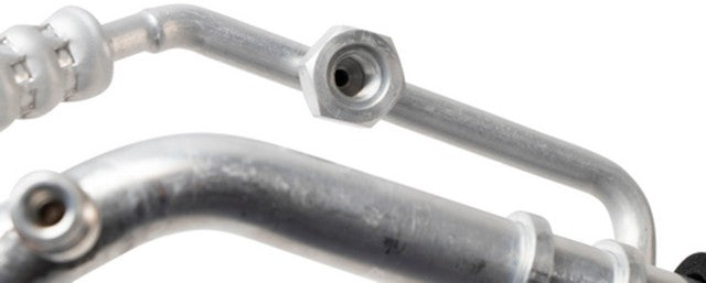 Four Seasons A/C Suction and Liquid Line Hose Assembly P/N:66968 Fits: Kia Optima 18-16 - Image 6