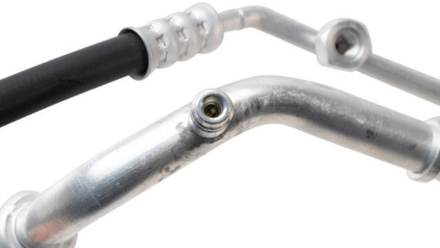Four Seasons A/C Suction and Liquid Line Hose Assembly P/N:66968 Fits: Kia Optima 18-16 - Image 3