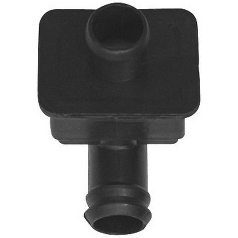 Parts Master Engine Crankcase Breather Element P/N:66968 Fits: Cadillac Commercial Chassis 1989, Cadillac Deville 89-88, Cadillac Eldorado 90-88, Cadillac Fleetwood 89-88, Cadillac Seville 90-88 - Image 1
