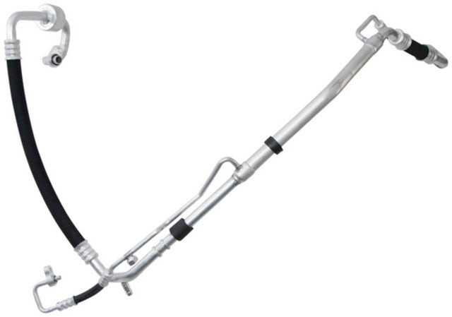 Four Seasons A/C Suction and Liquid Line Hose Assembly P/N:66969 Fits: Kia Optima 20-19 - Image 1