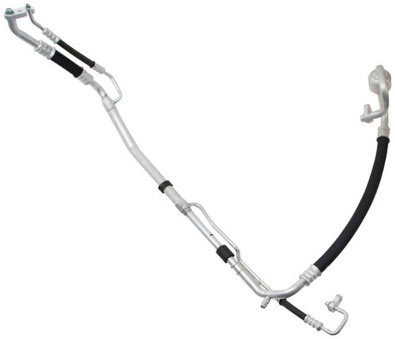 Four Seasons A/C Suction and Liquid Line Hose Assembly P/N:66969 Fits: Kia Optima 20-19 - Image 5