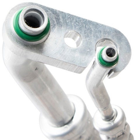 Four Seasons A/C Suction and Liquid Line Hose Assembly P/N:66969 Fits: Kia Optima 20-19 - Image 6