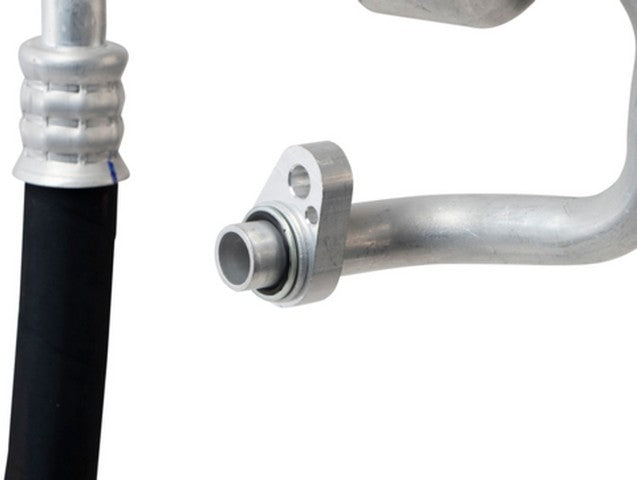 Four Seasons A/C Suction and Liquid Line Hose Assembly P/N:66969 Fits: Kia Optima 20-19 - Image 3