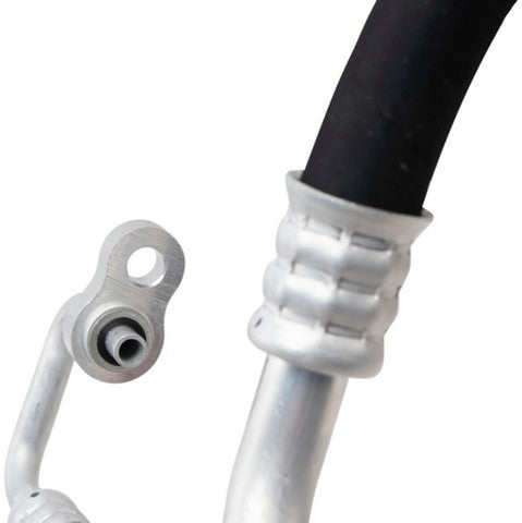 Four Seasons A/C Suction and Liquid Line Hose Assembly P/N:66969 Fits: Kia Optima 20-19 - Image 2