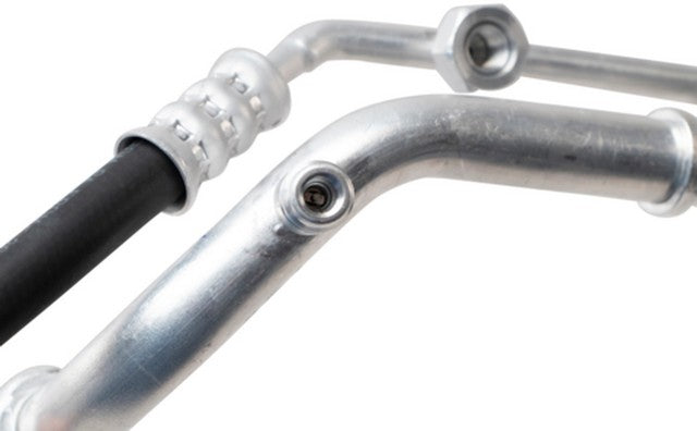 Four Seasons A/C Suction and Liquid Line Hose Assembly P/N:66969 Fits: Kia Optima 20-19 - Image 4