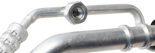 Four Seasons A/C Suction and Liquid Line Hose Assembly P/N:66969 Fits: Kia Optima 20-19 - Image 7