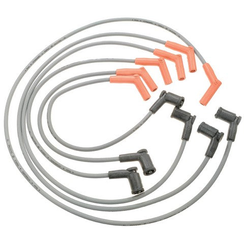 Standard Ignition Spark Plug Wire Set P/N:6696 Fits: Ford Ranger 08-04, Mazda B3000 08-02 - Image 1