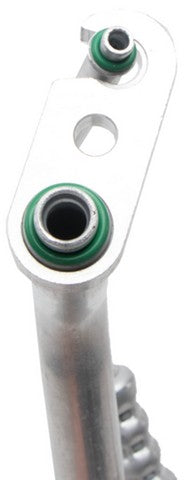 Four Seasons A/C Suction and Liquid Line Hose Assembly P/N:66970 Fits: Kia Sportage 19-17 - Image 3