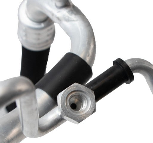 Four Seasons A/C Suction and Liquid Line Hose Assembly P/N:66970 Fits: Kia Sportage 19-17 - Image 4