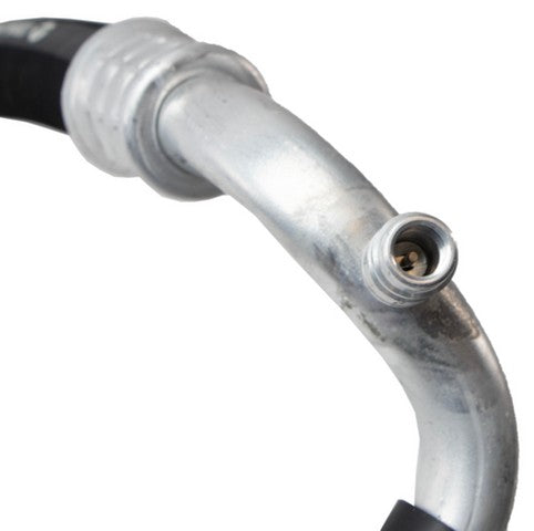 Four Seasons A/C Suction and Liquid Line Hose Assembly P/N:66970 Fits: Kia Sportage 19-17 - Image 2