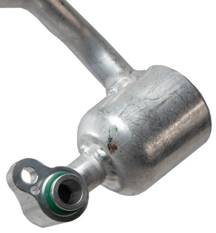 Four Seasons A/C Suction and Liquid Line Hose Assembly P/N:66970 Fits: Kia Sportage 19-17 - Image 6