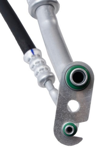 Four Seasons A/C Suction and Liquid Line Hose Assembly P/N:66971 Fits: Kia Sportage 19-17 - Image 3