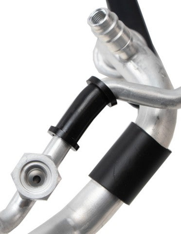 Four Seasons A/C Suction and Liquid Line Hose Assembly P/N:66971 Fits: Kia Sportage 19-17 - Image 6
