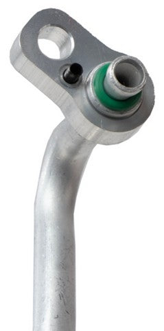 Four Seasons A/C Suction and Liquid Line Hose Assembly P/N:66971 Fits: Kia Sportage 19-17 - Image 2