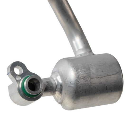 Four Seasons A/C Suction and Liquid Line Hose Assembly P/N:66971 Fits: Kia Sportage 19-17 - Image 4