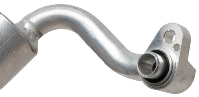 Four Seasons A/C Suction and Liquid Line Hose Assembly P/N:66972 Fits: Hyundai Accent 19-18, Kia Rio 19-18 - Image 2