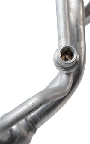 Four Seasons A/C Suction and Liquid Line Hose Assembly P/N:66972 Fits: Hyundai Accent 19-18, Kia Rio 19-18 - Image 5