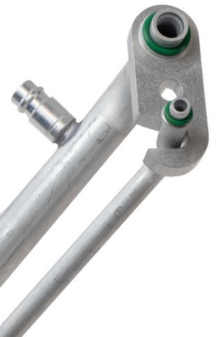 Four Seasons A/C Suction and Liquid Line Hose Assembly P/N:66972 Fits: Hyundai Accent 19-18, Kia Rio 19-18 - Image 3