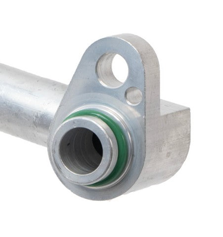 Four Seasons A/C Suction and Liquid Line Hose Assembly P/N:66973 Fits: Kia Soul 21-20 - Image 3