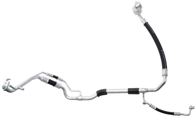Four Seasons A/C Suction and Liquid Line Hose Assembly P/N:66974 Fits: Hyundai Elantra 20-19 - Image 2