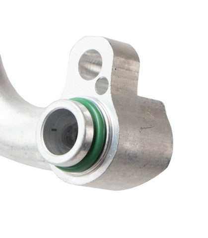 Four Seasons A/C Suction and Liquid Line Hose Assembly P/N:66974 Fits: Hyundai Elantra 20-19 - Image 5