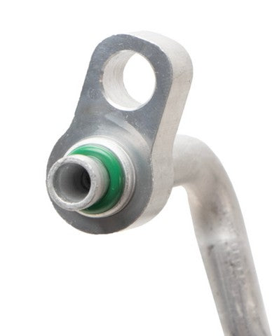 Four Seasons A/C Suction and Liquid Line Hose Assembly P/N:66974 Fits: Hyundai Elantra 20-19 - Image 7