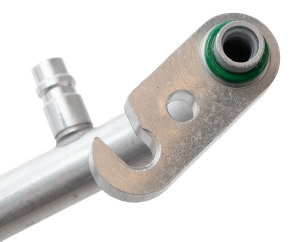 Four Seasons A/C Suction and Liquid Line Hose Assembly P/N:66974 Fits: Hyundai Elantra 20-19 - Image 4