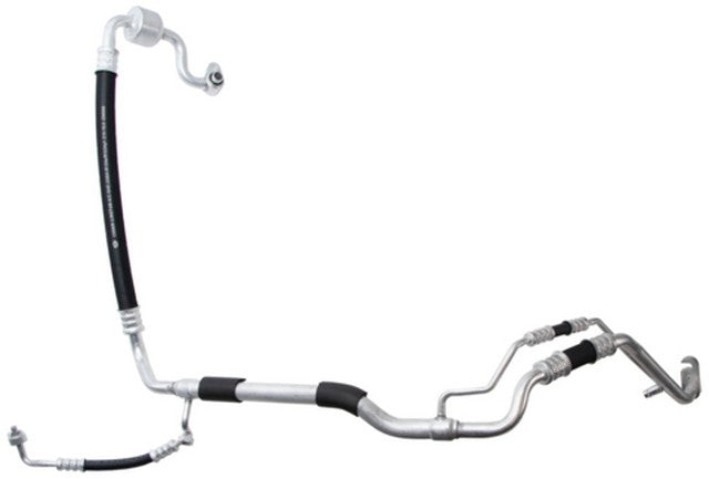 Four Seasons A/C Suction and Liquid Line Hose Assembly P/N:66975 Fits: Kia Forte 21-19, Kia Forte5 21-20 - Image 5
