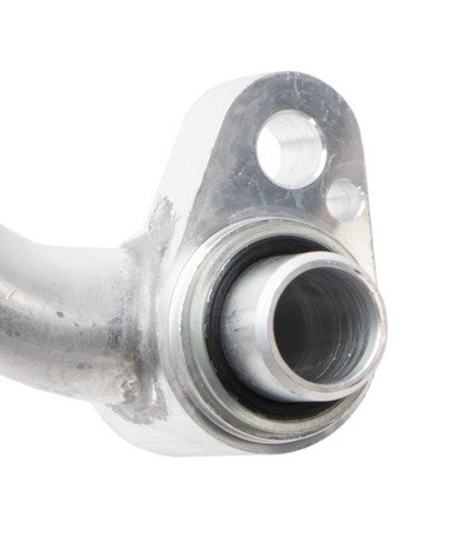 Four Seasons A/C Suction and Liquid Line Hose Assembly P/N:66975 Fits: Kia Forte 21-19, Kia Forte5 21-20 - Image 2