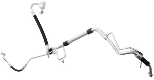 Four Seasons A/C Suction and Liquid Line Hose Assembly P/N:66976 Fits: Hyundai Tucson 21-19 - Image 9