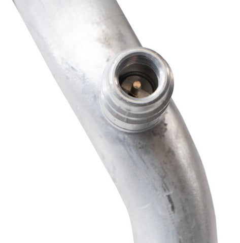 Four Seasons A/C Suction and Liquid Line Hose Assembly P/N:66976 Fits: Hyundai Tucson 21-19 - Image 2