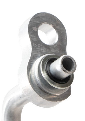 Four Seasons A/C Suction and Liquid Line Hose Assembly P/N:66976 Fits: Hyundai Tucson 21-19 - Image 8