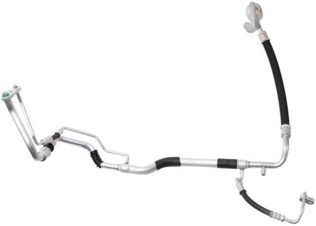 Four Seasons A/C Suction and Liquid Line Hose Assembly P/N:66977 Fits: Hyundai Kona 21-18 - Image 1